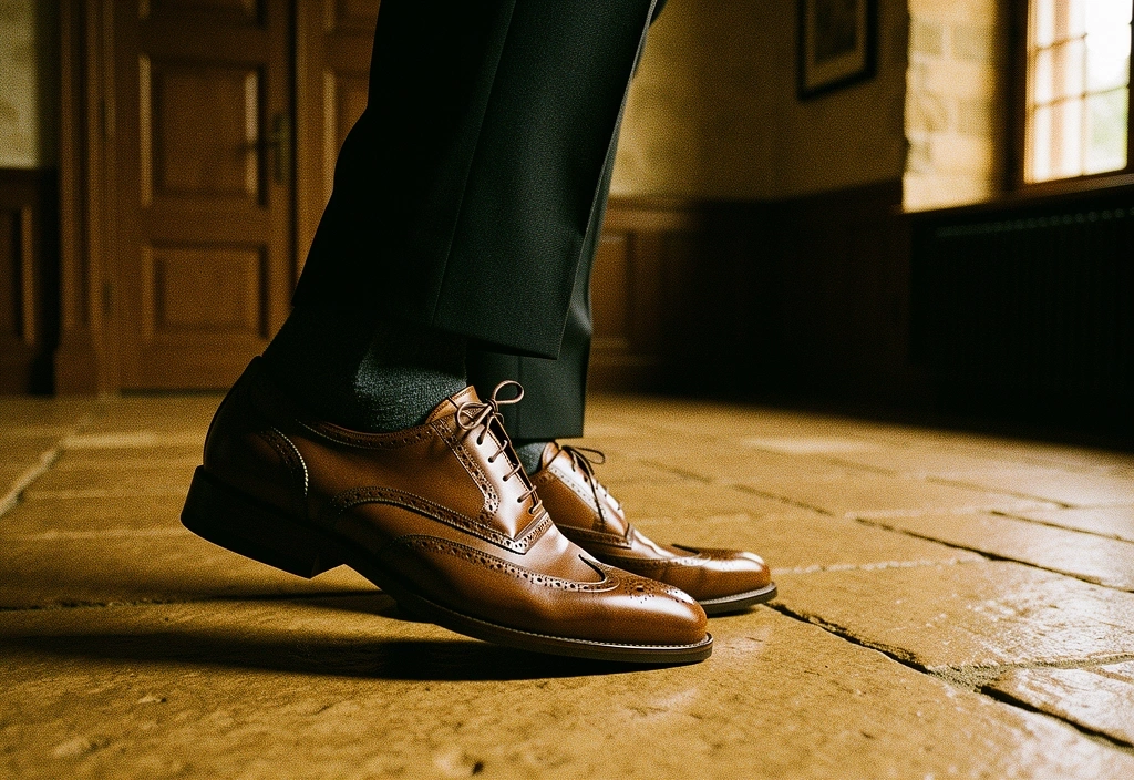 Sartorial